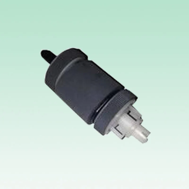 3pcs/lot RM1 3763 000 compatible pick up roller for Laser Jet HP P3015 ...