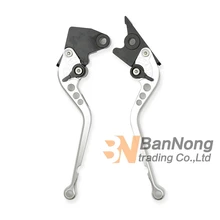 Мотоцикл высокого качества модифицированный CNC алюминиевый тормозной клатч ручные рычаги для KAWASAKI Ninja 300R 2013 год