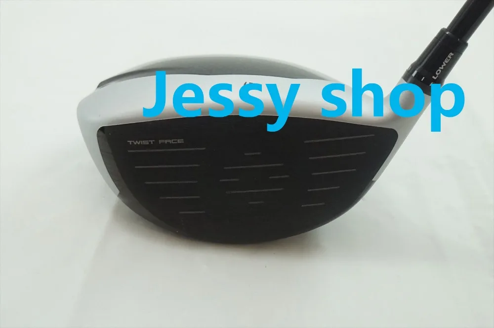 

New Golf Clubs Driver M4 Golf Driver 9.5/10.5 Loft Graphite Shaft Regular/Stiff Flex Driver Club 1-Wood/ Driver Right Handed