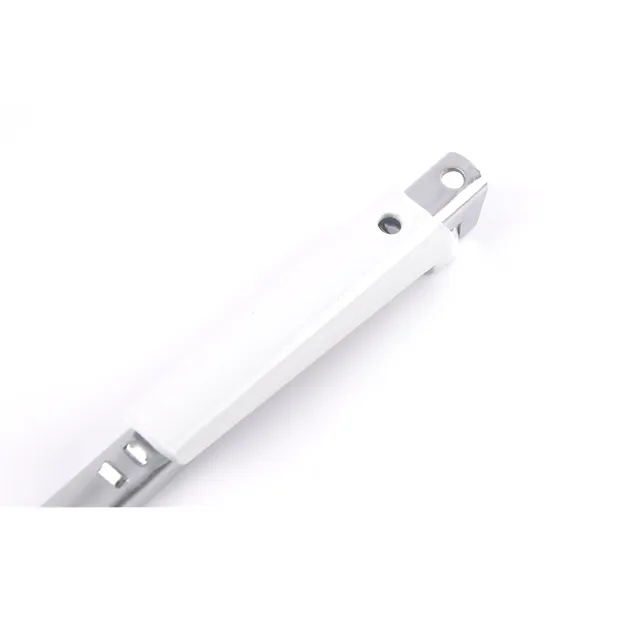 White Stainless Steel Opener 5