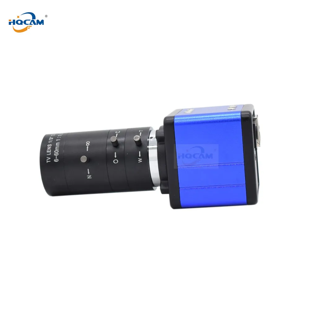 HQCAM CamHi 2MP 5MP IMX335 2560x1920 Audio Mini WIFI BOX IP Camera indoor Wireless Surveillance Hom