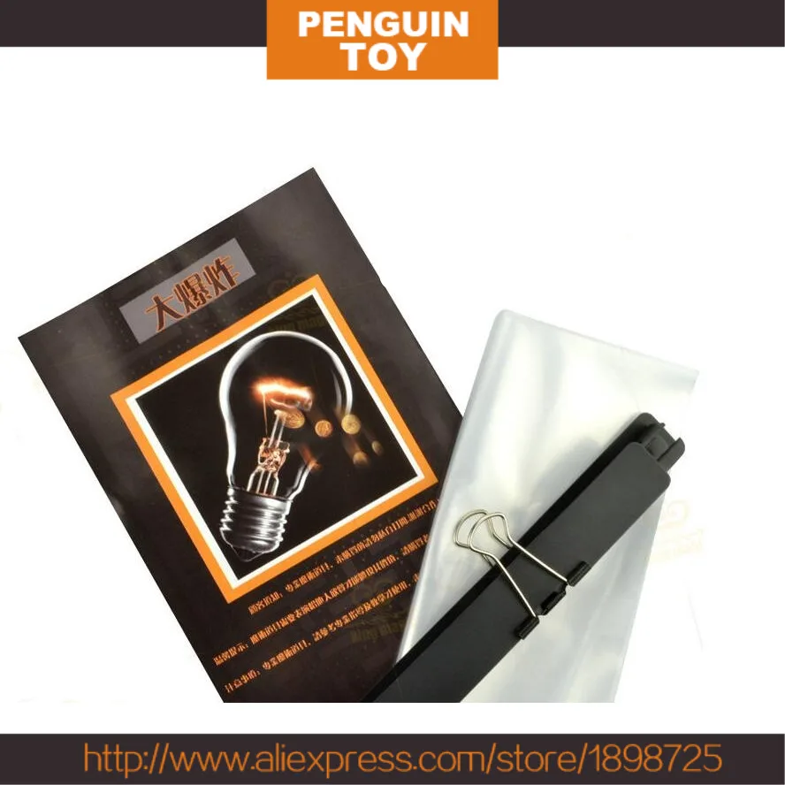 Popular Magic Equipment-Buy Cheap Magic Equipment lots