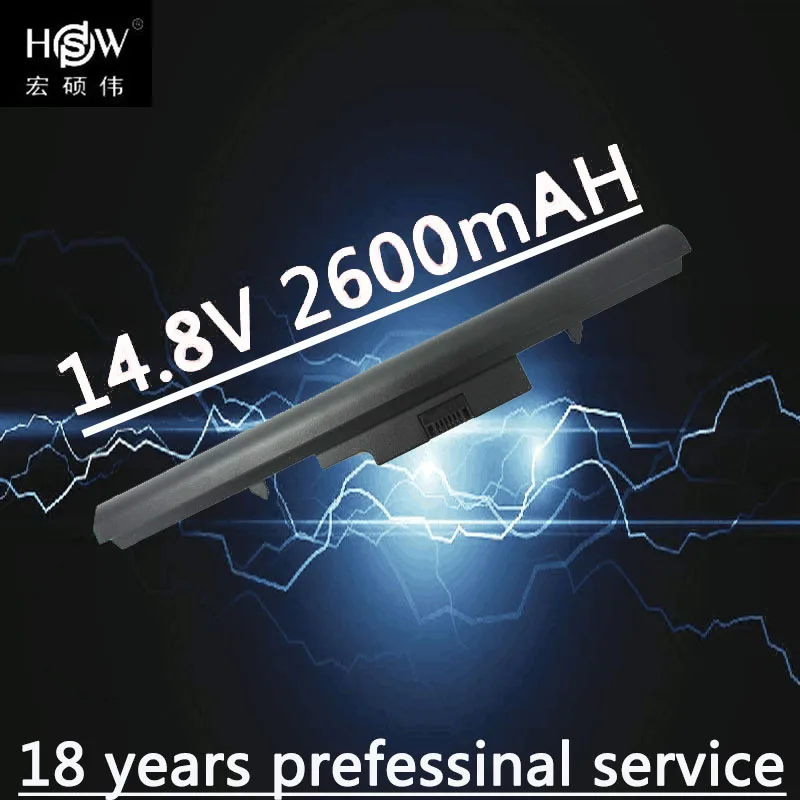 

laptop battery for HP Compaq 500 520 batteria akku