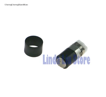 

ChengChengDianWan 20PCS=10sets Original replacement Spindle Axis with Hinge for 3DS repair parts