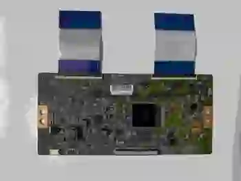 

Main Board Power Board Circuit Logic Board Constant Current Board-hand L49M2-AA 6870C-0502B
