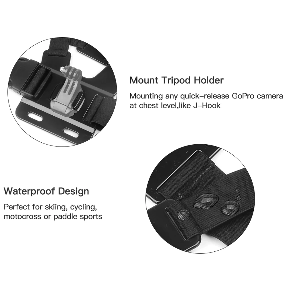 تبادل لاطلاق النار شريط للصدر شريط للرأس مجموعة حزام جبل ل GoPro بطل 7 6 5 أسود Eken Xiaomi يي 4 K Sjcam Sj4000 الذهاب برو بطل 7 6 التبعي تبادل لاطلاق النار شريط للصدر شريط للرأس مجموعة حزام جبل ل GoPro بطل 7 6 5 أسود Eken Xiaomi يي 4 K Sjcam Sj4000 الذهاب برو بطل 7 6 التبعي