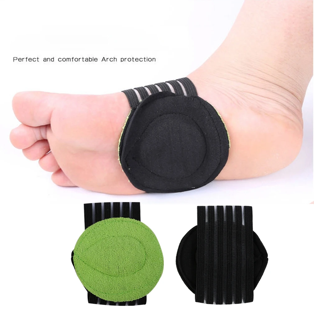 light feet arch support