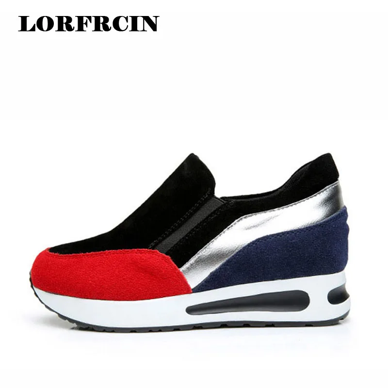 hidden wedge pumps