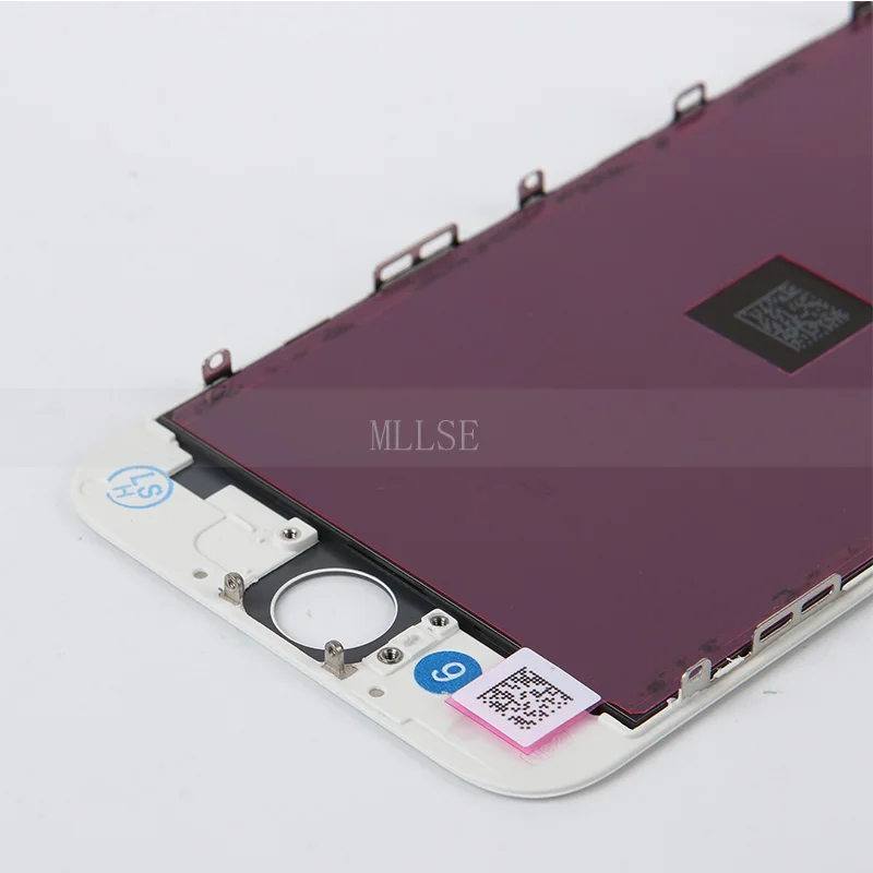 10/шт для iphone 6 Lcd сенсорный экран 4," дюймов для iphone 6 замена стекла дигитайзер сборка ремонт AAA Лучшее качество DHL