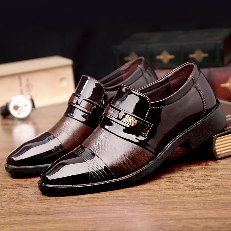 expensive leather shoes for men