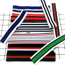 Полосатая спортивная повязка на голову для йоги спортивный комплект повязка для волос для бега фитнес впитывающая Пот повязка на голову простой головной убор