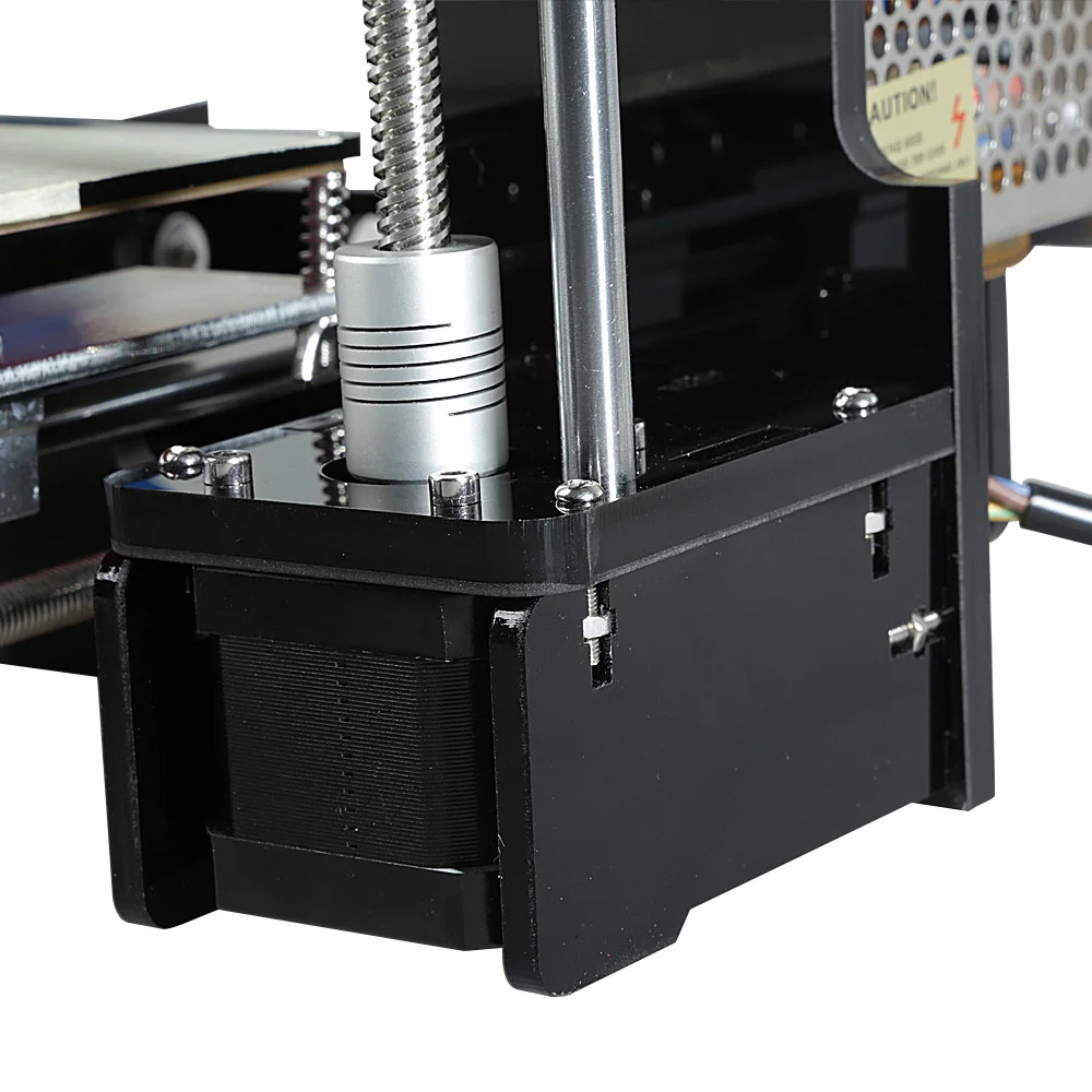 Anet A8 A6 автоматический уровень 3d Принтер Комплект высокоточная плата Reprap Prusa i3 FDM