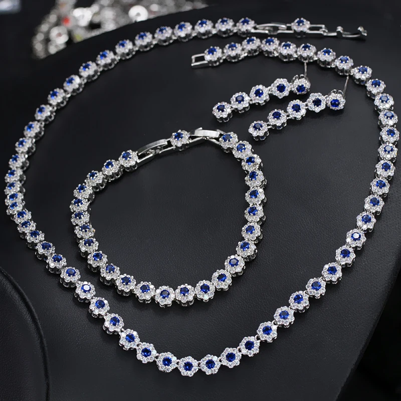 Bridal Jewelry Set2