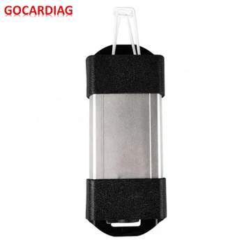 

Latest V165 can clip for Renault/Lancia/Samsung Diagnostic Interface Scanner Tool diagnostic-tool Multi-language