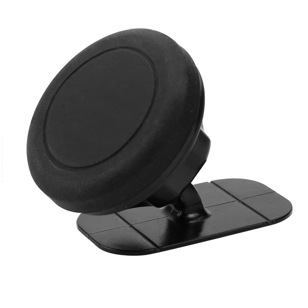 

Universal Dashboard Magnetic Car Mount Holder for Cell Phones and Mini Tablets