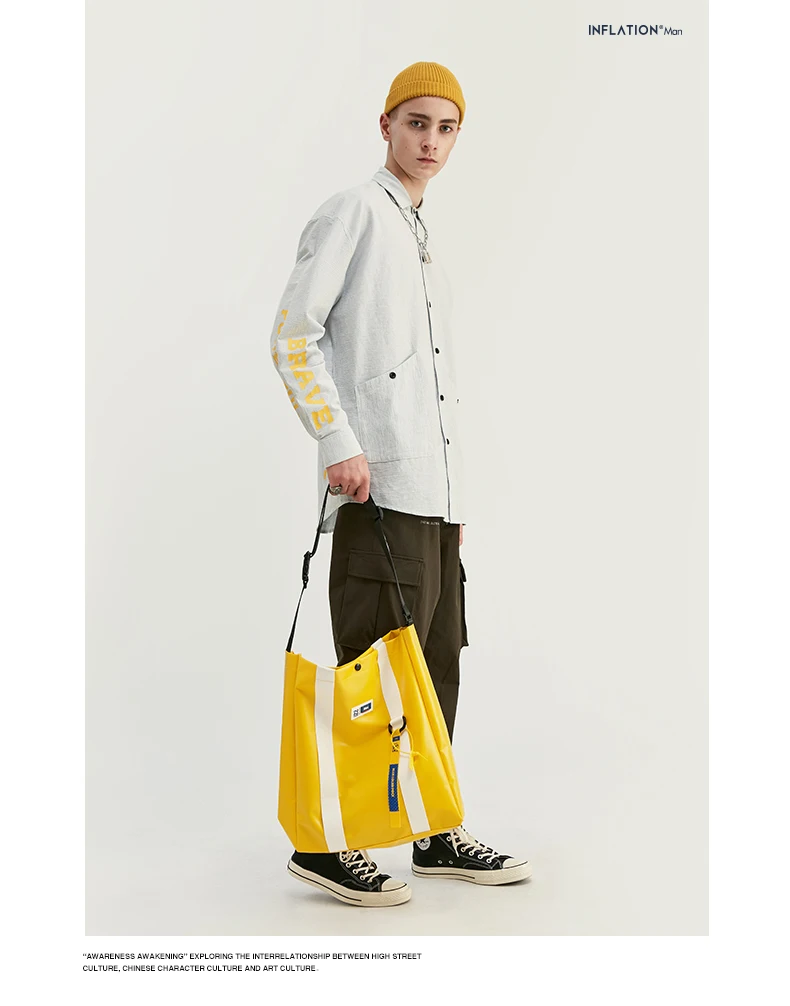Bolsas para viagem