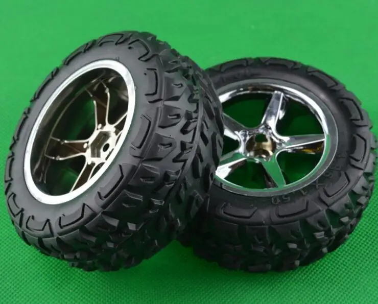 

Subotech BG1513 Радиоуправляемый автомобиль в масштабе 2,4 ГГц, полноприводный внедорожник, запасные части, 2 шт. шины