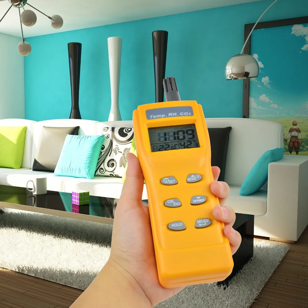 gainexpress-gain-express-CO2-monitor-7755-application