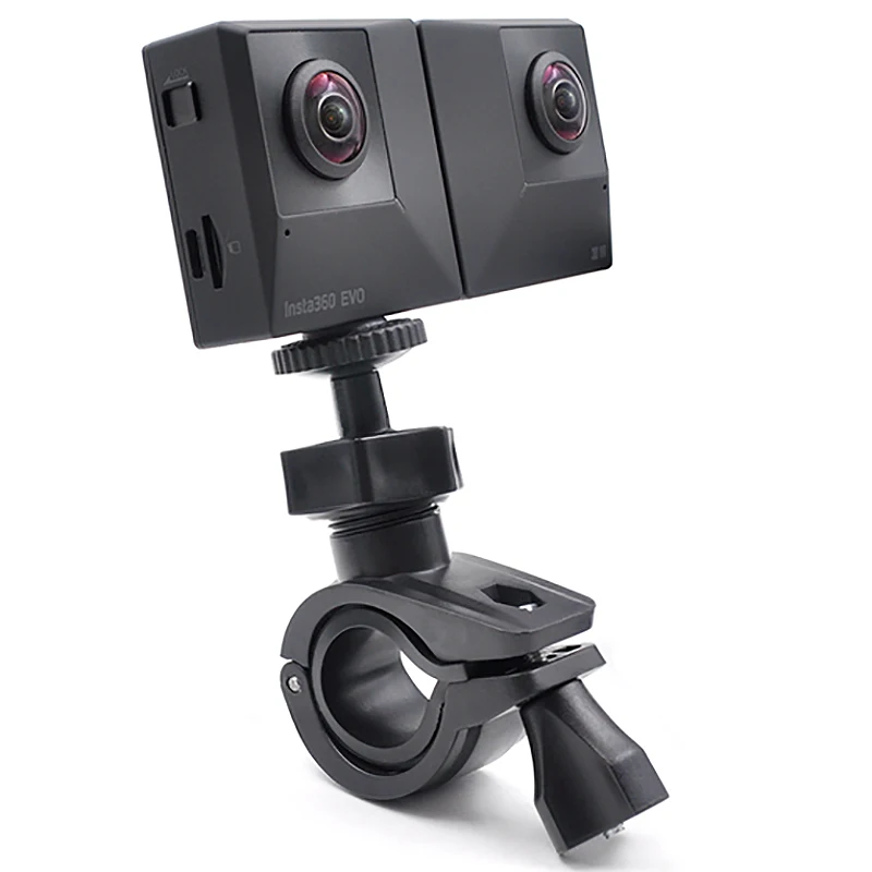 Держатель для велосипеда подставка держатель для Insta360 Action camera Запчасти для Insta360 One X& Evo аксессуары комплект