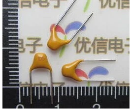 

100pcs 1uF 1 uF 105 50V Mono Monolithic Capacitors (10P 15P 20P 22P 33P 47P 100P 220P 330P 470P 2.2NF 4.7NF 22NF 47NF