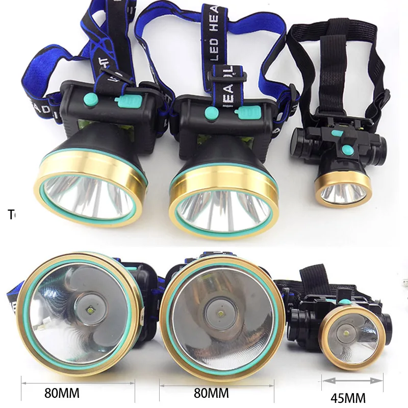 Высокомощный светодиодный налобный фонарь, фонарь, вспышка, светильник Linterna, фронтальный светильник, USB головной светильник T6, для кемпинга, рыбалки, встроенный аккумулятор