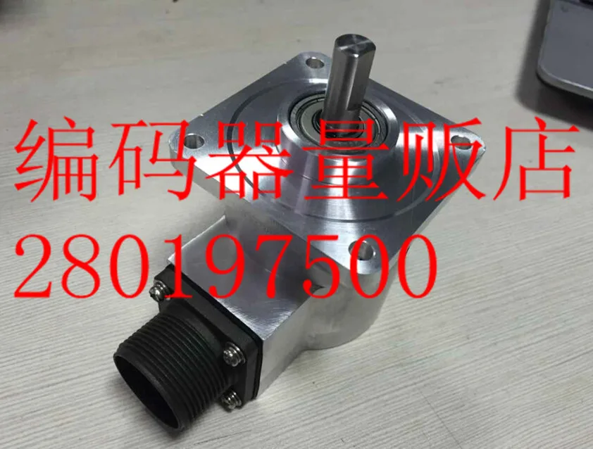 

[BELLA] IT65-L-2000ZCU-1E new Italy precision rotary encoder Technology