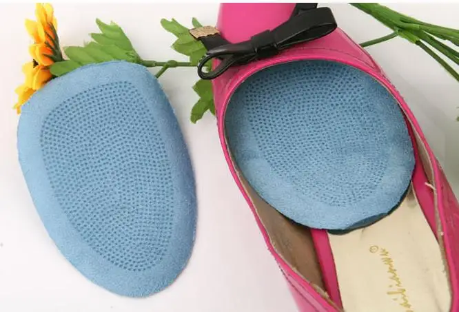 insole toe support