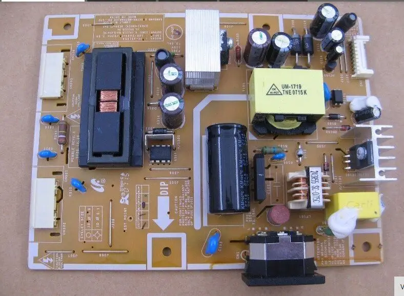 El envio libre para tarjeta de alimentación IP-35155A 932GW 932B El envio libre para tarjeta de alimentación IP-35155A 932GW 932B