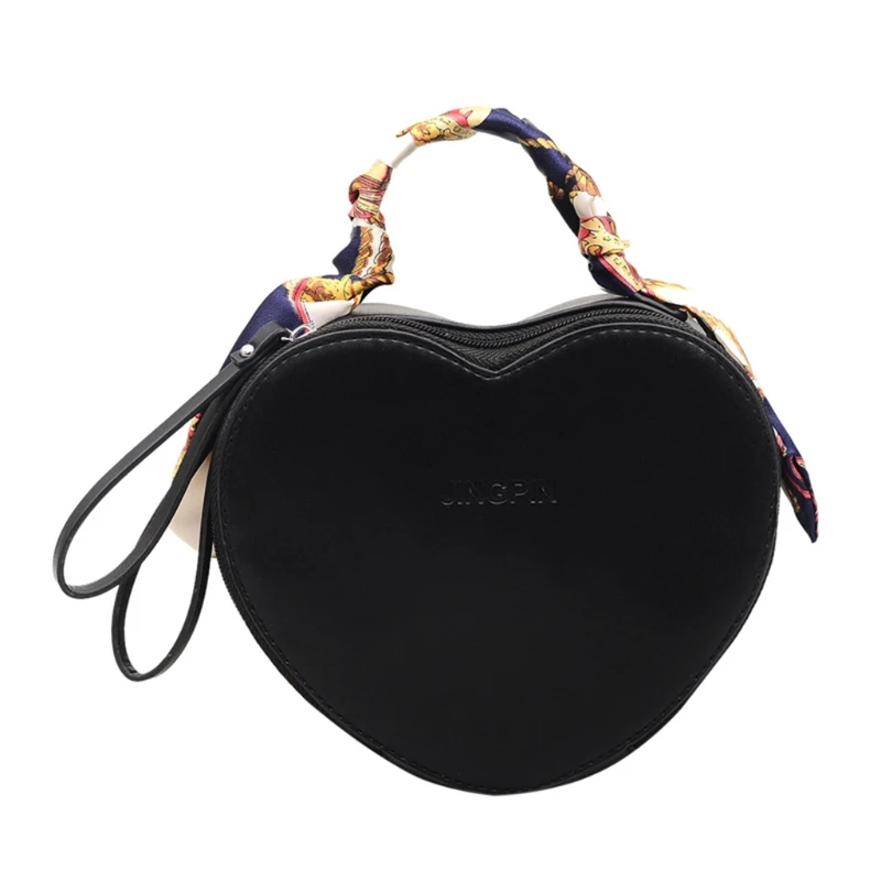 Heart Shaped Cross Body Bag Paul Smith