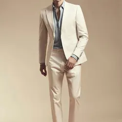 White Men Suits for Wedding Suits Blazers Groom Tuxedos Costume Homme 2Piece Latest Coat Pants Designs Slim Fit Terno Masculino White Men Suits for Wedding Suits Blazers Groom Tuxedos Costume Homme 2Piece Latest Coat Pants Designs Slim Fit Terno Masculino