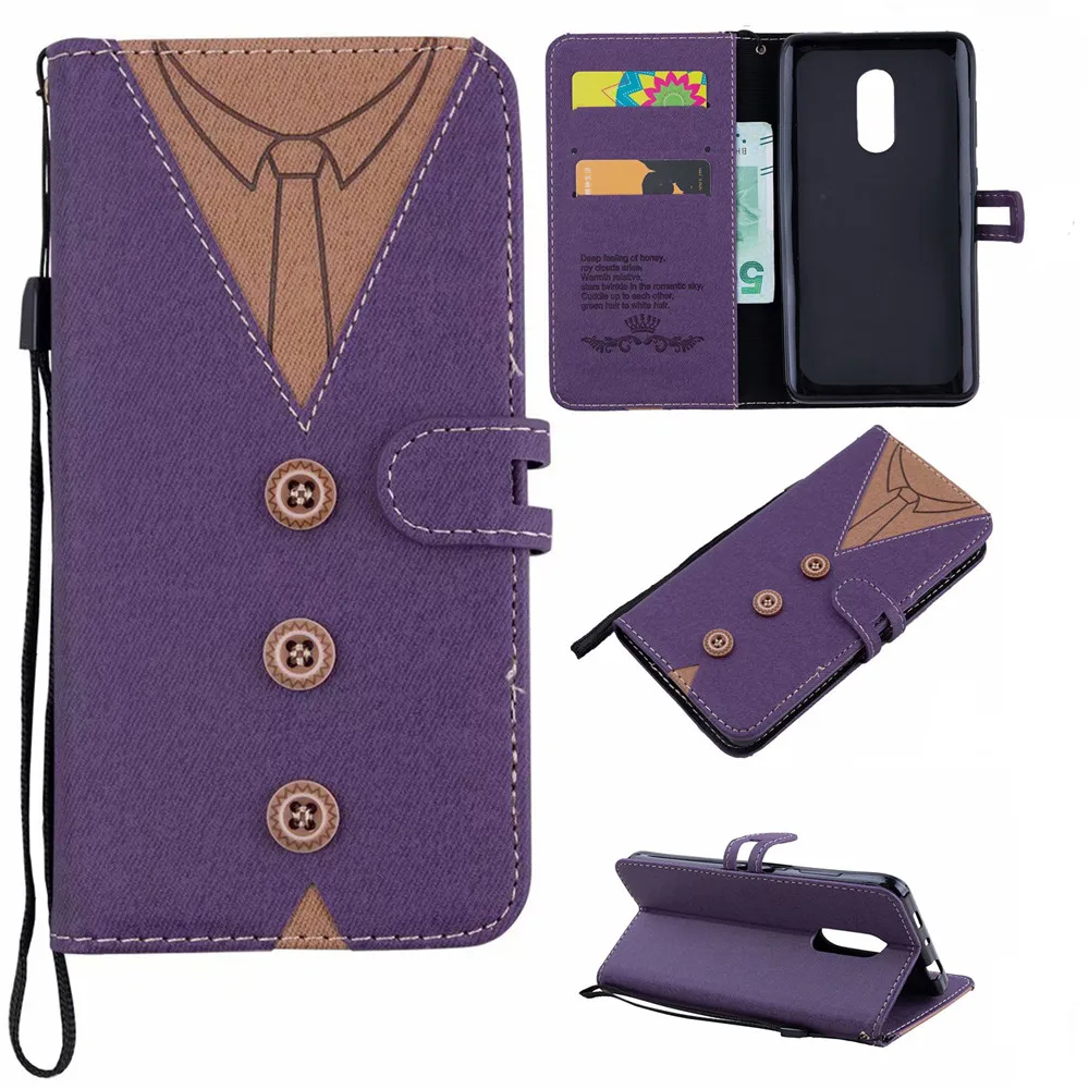 Xiaomi Redmi 5 Plus Case Redmi 5A cover Canvas Leather Flip Phone Case Xiaomi Redmi 5 Redmi Note 5A Redmi Note 4X Redmi 3S Cases With lanyard22