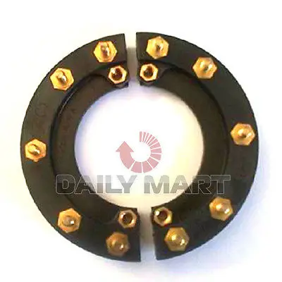 

DHL/EMS 2 LOTS FACON Leroy Somer 330-25777 Diode Kit Rectifier