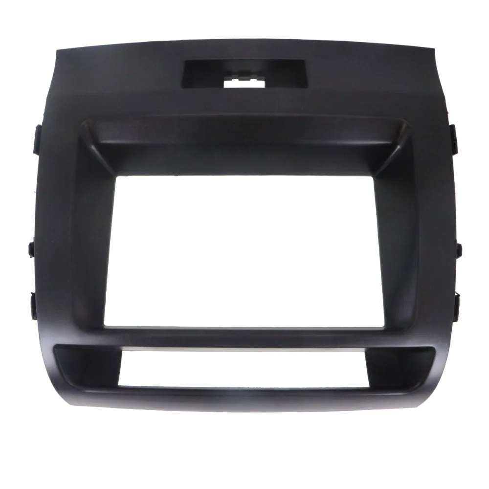 Автомагнитола Fascia с мультимедийной рамкой комплект для TOYOTA Land Cruiser 200 (V8) 2008 2015