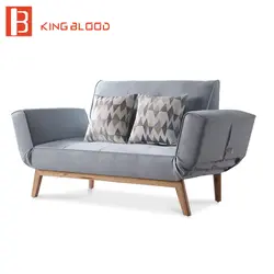 Америка Стиль Оптовая Прочный классический дизайн диван-кровать