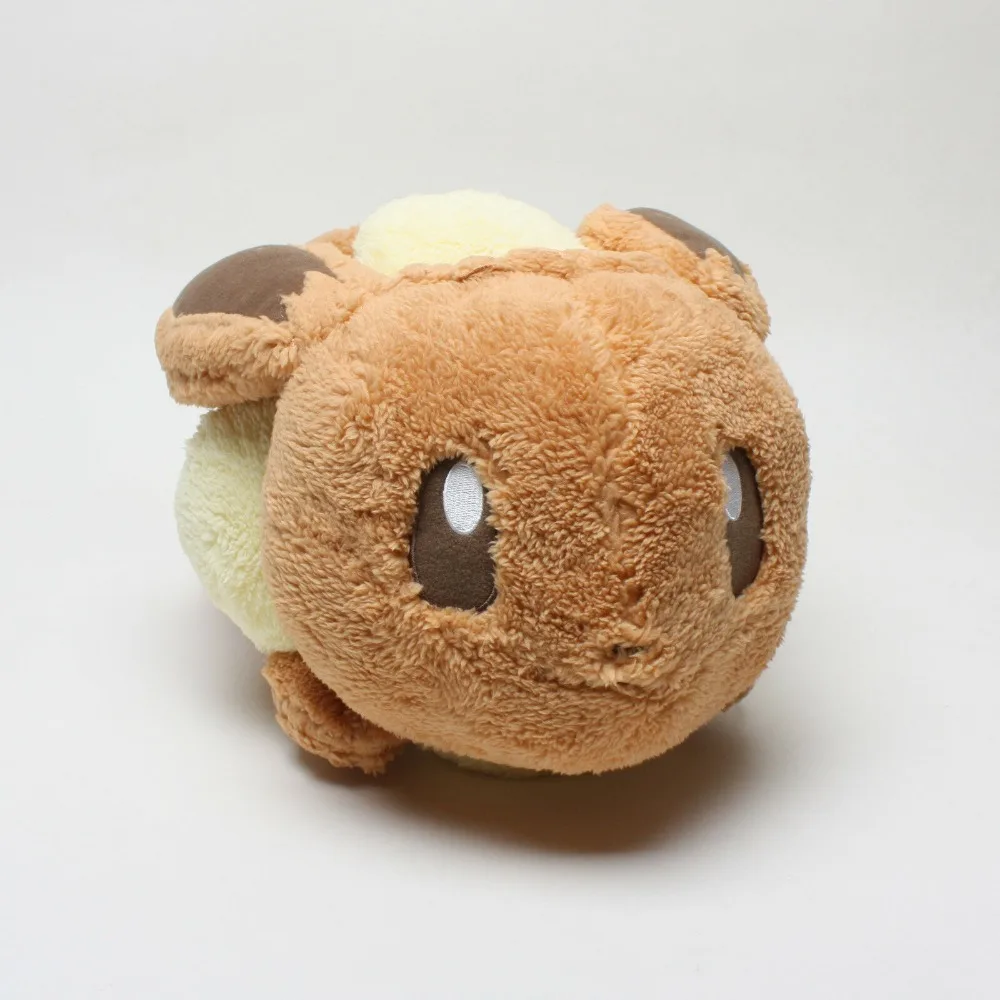 Новая коллекция anpresto Ichiban Kuji 55 см Eevee Плюшевые игрушки Мягкая кукла-талисман