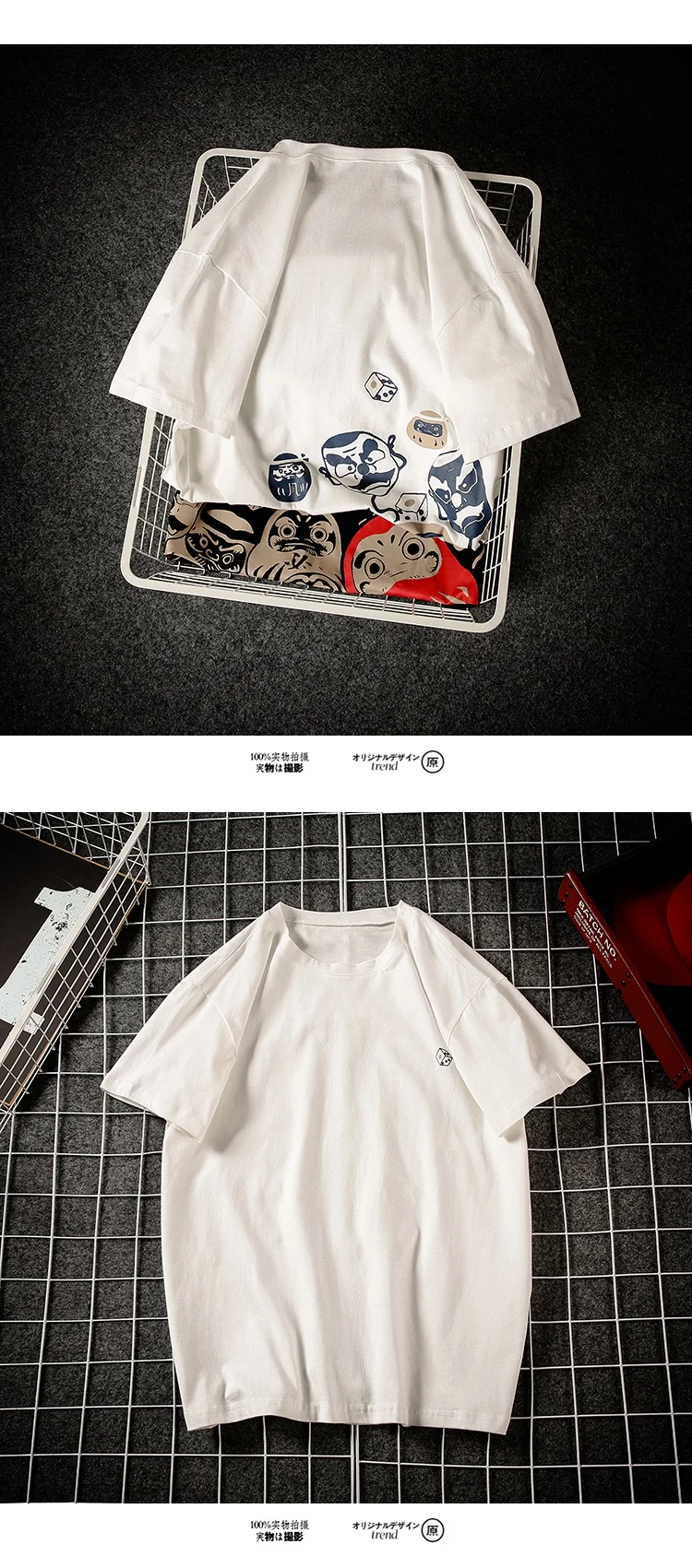 KUANGNAN Tumbler футболка с принтом Мужская Harajuku футболка мужская летняя топ футболки 5XL хип-хоп Уличная одежда новое поступление