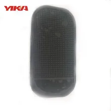 2017 5PCS Car Sticky Phone Holder Car Magic Anti-Slip Mat Dashboard Sticky Pad Car Interior Non-slip Holder For GPS Cell Phone