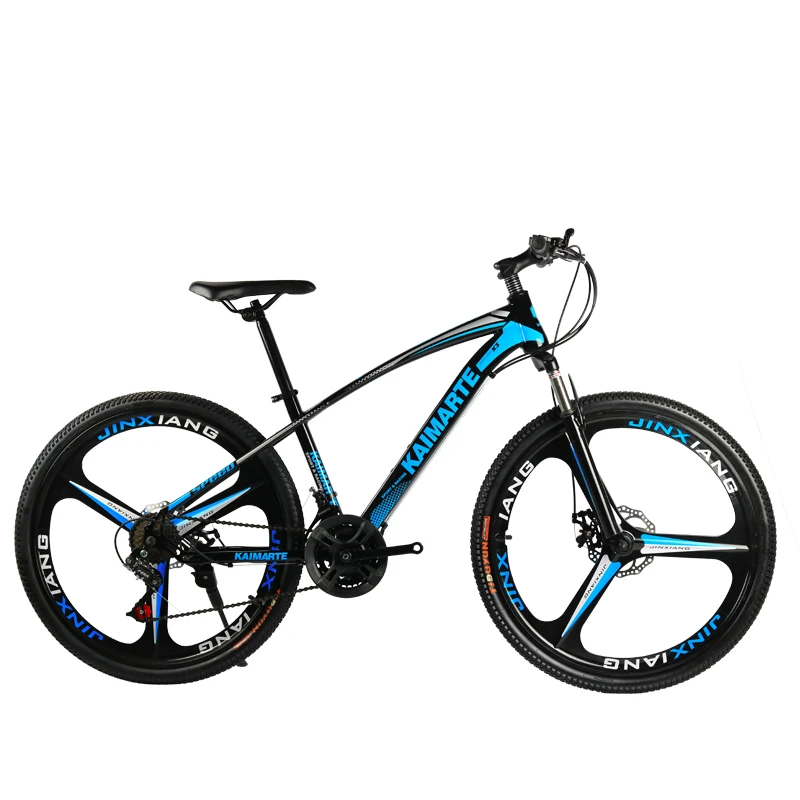 

26 -inch and 24-speed change Mountain bike withCarbon steel vehicle