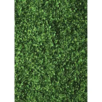 

LIFE MAGIC BOX Baby Shower Backdrop Green Leaves Wall Jungle Party Fondo Fotografia Backgrounds