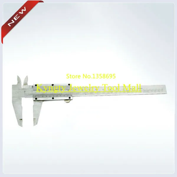 Promotion ! Micrometer Caliper Jewelry Tool In China Vernier Measures from 0-100 mm and 0-150 Best Price | Украшения и аксессуары
