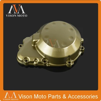 

Left Side Engine Stator Crankcase Cover For Kawasaki Z750 Z 750 Z750S 2003 2004 2005 2006