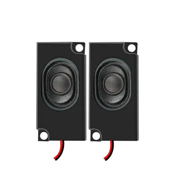 

2PC 3070 speaker cavity 2840 speaker 4ohm 5w/8ohm 3w Waterproof full range speaker digital TV LCD advertising machine