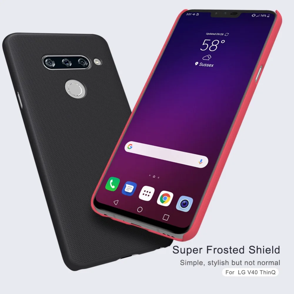 LG V40 ThinQ 1