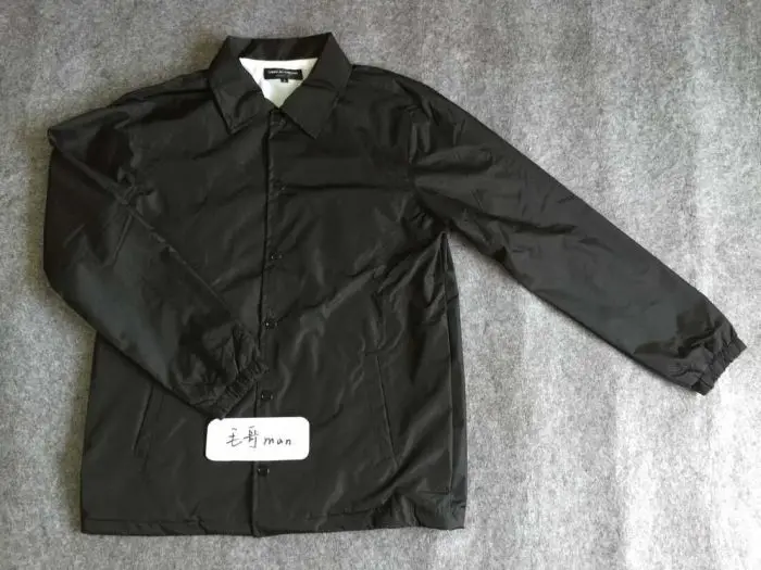 Cdg Rain Jacket | lupon.gov.ph