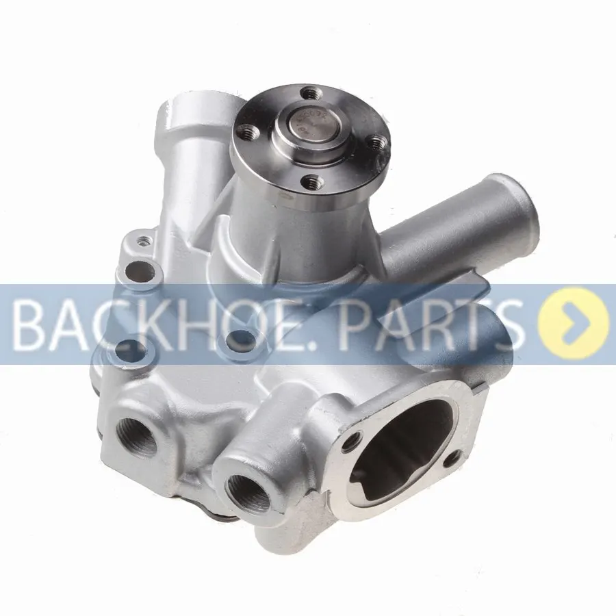 Водяной насос YM119660 42004 для Yanmar части двигателя 3TNA72 3TNA72L 3TNV72 3TNE74|Водяные насосы| |