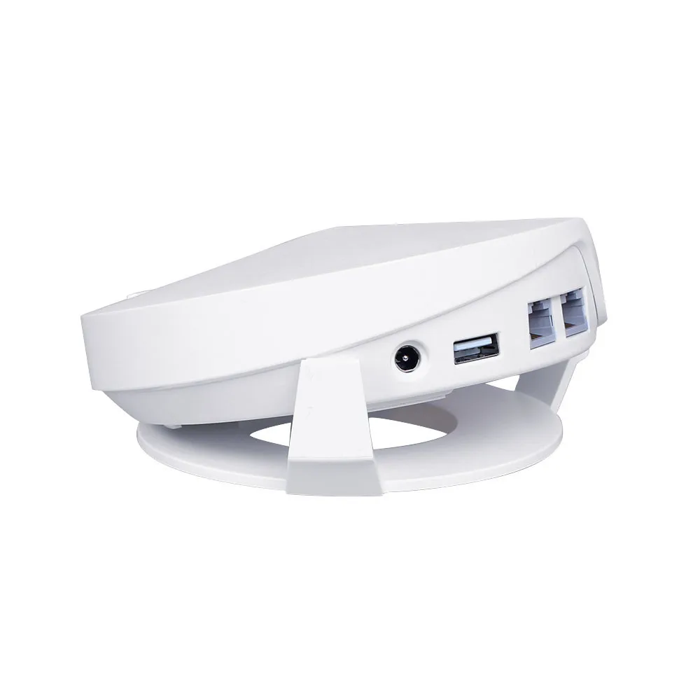 Prateleira Router, Armazenamento de Cabos, 1 Pc, 2 Pcs, 3Pcs