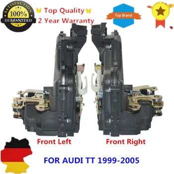 

AP01 Front Right + Left Door Lock Actuator For AUDI A4,S4 A3,TT RS4 QUATTRO 1.8T 8N1837016B 8E1837016D 8N1837015B 8E1837015D