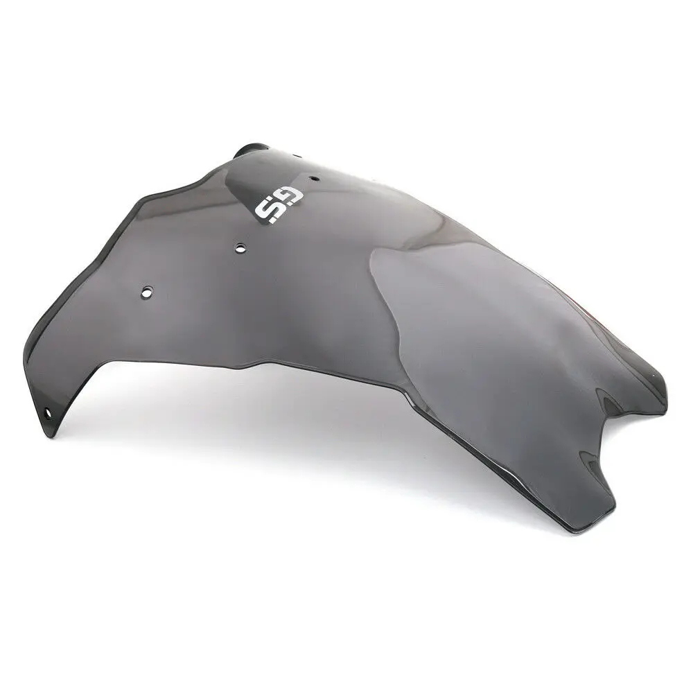 Plaque D'Agrandissement Pour Béquille Latérale BMW F800GS (2008-2015) - Aluminium CNC Anodisé - Couleurs