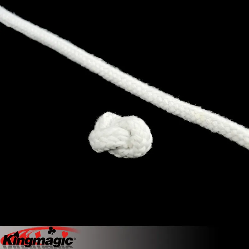 

Amazing Knot Free Shipping King Magic Tricks Props Toys Email Video To You