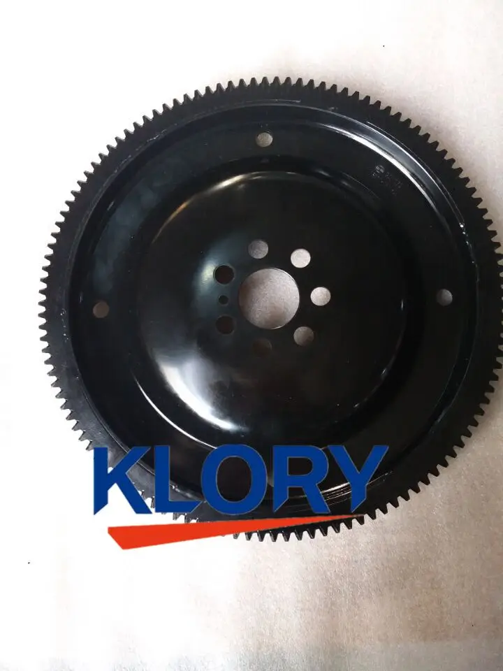 1005370 0610 20 ATC750 Драйвер диска маховик для ZX автозапчасти LANDMARK KOMODO|flywheel| |